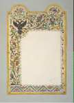 Design of a Folder for an Address JROQL - Hermitage